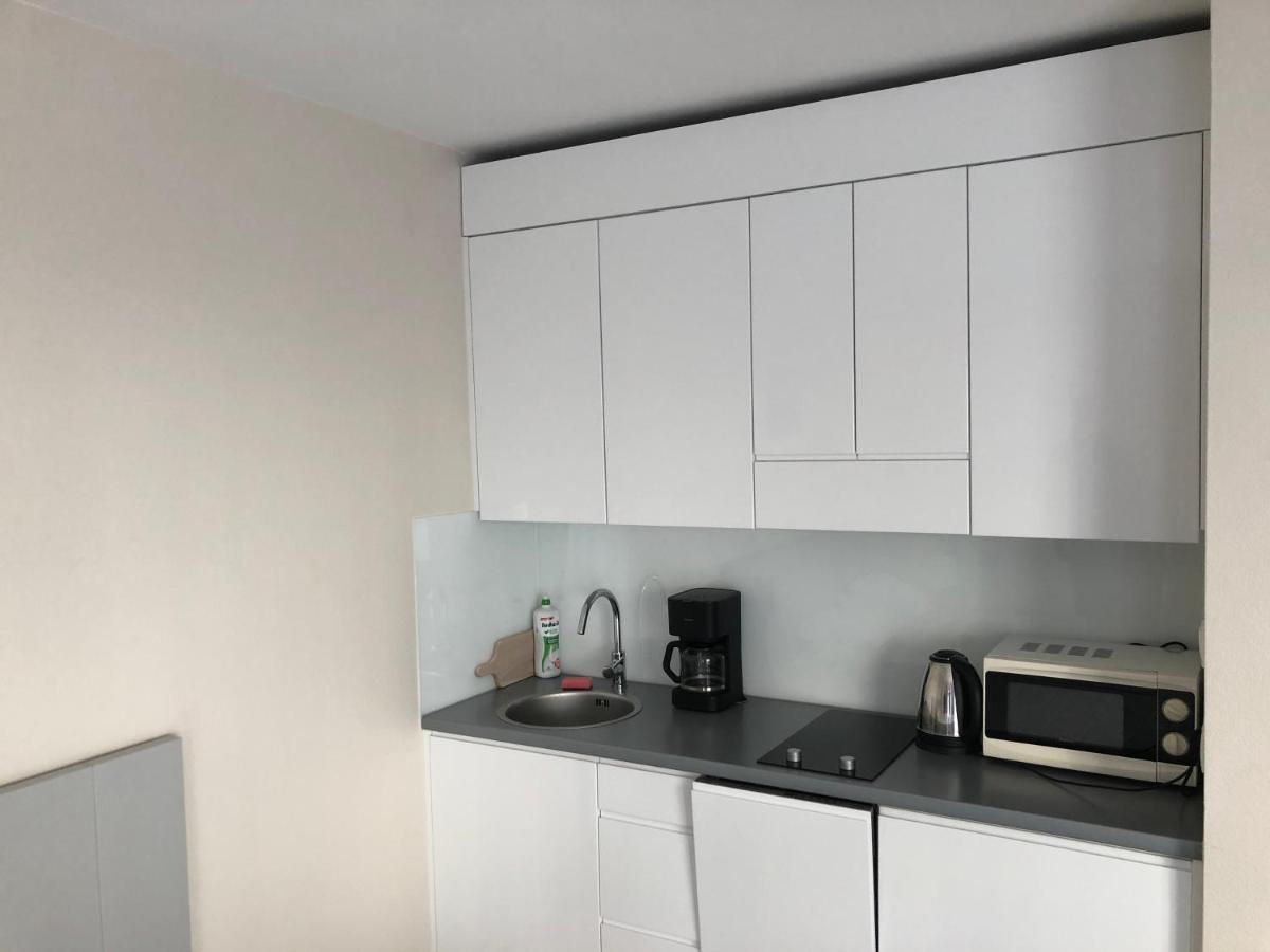Apartament Studio Czarna Gora II Sienna  Eksteriør bilde