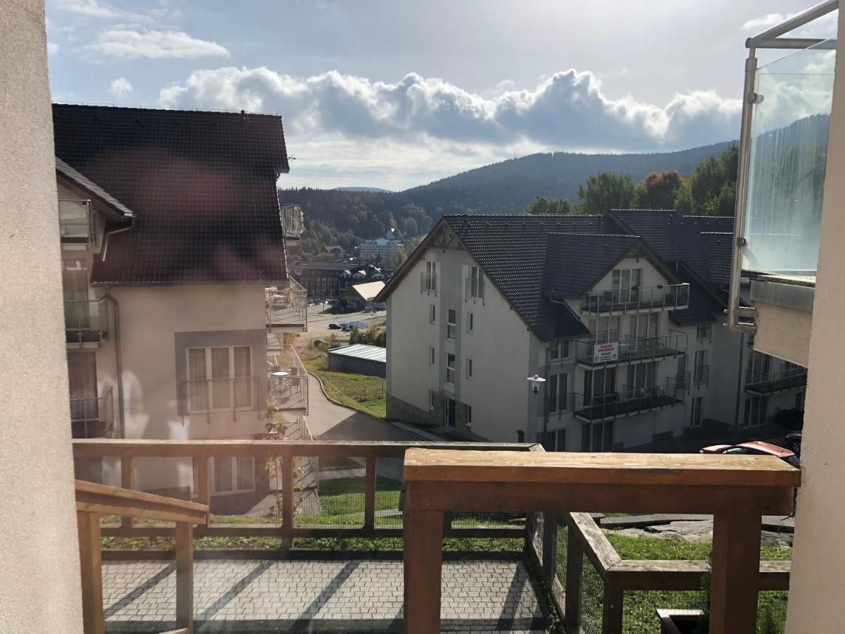 Apartament Studio Czarna Gora II Sienna  Eksteriør bilde