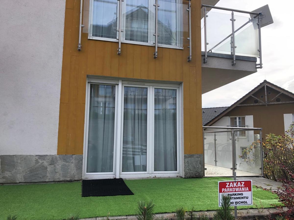 Apartament Studio Czarna Gora II Sienna  Eksteriør bilde