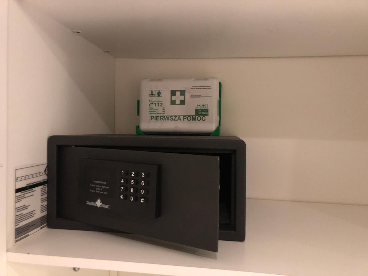Apartament Studio Czarna Gora II Sienna  Eksteriør bilde