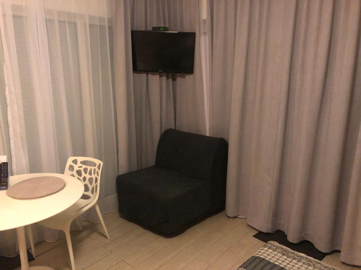 Apartament Studio Czarna Gora II Sienna  Eksteriør bilde